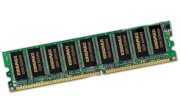 KingMax - DDR - 512MB - Bus 400MHz - PC 3200 - ECC