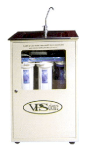 Máy lọc nước VPS VP RO-50G2 (hộp sơn)
