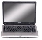 Toshiba Tecra A6-P3411 Intel Duo Core T2400 (2x1.83GHz, 2MB Cache, 667Mhz FSB), 512MB DDRII 533Mhz, 80GB SATA HDD, PC Dos