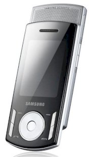 Samsung SGH-F400