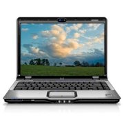 HP Pavilion DV2600 model DV2615US (GS884UA) (Intel Core 2 Duo T5250 1.5GHz, 1GB RAM, 160GB HDD, Intel GMA X3100, 15.4 inch, Windows Vista Home Premium)