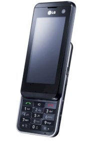 LG KF700