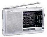 Sony Radio ICF-SW11