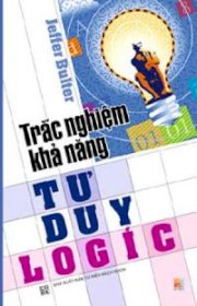 Trắc nghiệm khả năng tư duy lôgíc