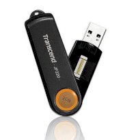 USB Transcend JetFlash 220 - 2GB