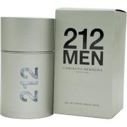 Carolina Herrera - 212 sexy man 50ml