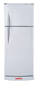 Tủ lạnh SANYO SR18KNMG