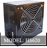 JeTek HS620 550W