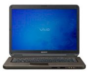 Sony Vaio VGN-NR180E/T (Intel Core 2 Duo T5250 1.5GHz, 1GB RAM, 200GB HDD, VGA Intel GMA X3100, 15.4 inch, Windows Vista Home Premium)