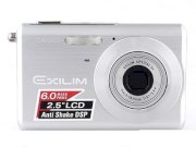 Casio Exilim EX-Z60