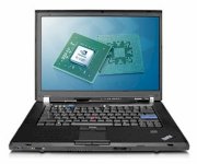 Lenovo Thinkpad T61P (6460-67U) (Intel Core 2 Duo T7500 2.2GHz, 2GB RAM, 100GB HDD, VGA Intel GMA X3100, 14.1 inch, Windows Vista Ultimate)