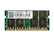 Transcend - DDRam2 - 256MB - Bus 533MHz - PC 4200 - For Notebook