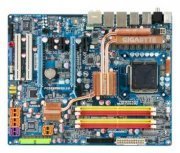 Bo mạch chủ GIGABYTE GA-EX38-DS5