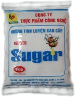 Đường túi Tinh Luyện loại 1kg