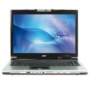 Acer Aspire 5571ANWXMi (Intel Core 2 Duo T2050 1.6GHz, 512MB RAM, 80GB HDD, VGA Intel GMA 950, 14.1 inch, PC Linux)
