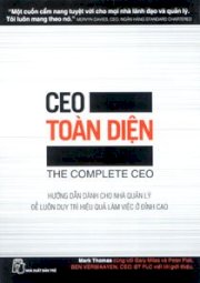 CEO toàn diện