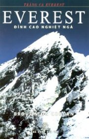 Everest đỉnh cao nghiệt ngã