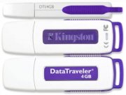 Kingston DataTraveler DTI 4GB