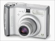 Canon PowerShot A85 - Mỹ / Canada