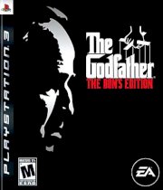 PS3 - The Godfather: The Don's Edition