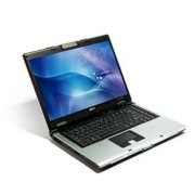 Acer Aspire 5633WLMi (305) (Intel Core 2 Duo T5500 1.66GHz, 1024MB RAM, 160GB HDD, VGA NVIDIA GeForce Go 7300, 15.4 inch, Windows Vista Home Premium)
