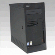 Máy tính Desktop IBM - Lenovo ThinkCenter M55 (8806-A64),Intel Q965 Intel Core 2 Duo E4400 (2.0GHz ,2MB Cache), 1GB DDR2, 80GB Sata, Windows XP Pro không kèm màn hình