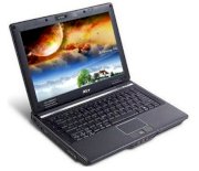 Acer Travelmate 6231-100508 (010) (Intel Celeron M440 1.86 Ghz, 512Mb RAM, 80GB HDD, 12.1 inch, PC  Linux)
