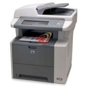 HP Laserjet M3027MFP