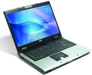 Acer Aspire 5634 WLMi(219) (Intel Core 2 Duo T5600 1.83 GHz, 1024MB RAM, 120GB HDD, VGA NVIDIA GeForce Go 7300, 15.4 inch, Windows Vista Home Premium)