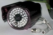 Camera 902 với 48 đèn hồng ngoại