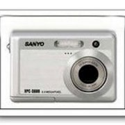 SANYO VPC-S603