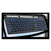 Creative Labs Spectre Gamer Keyboard