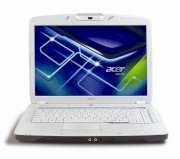 Acer Aspire 5920G-702G25Mn (044) (Intel Core 2 Duo T7700 2.4GHz, 2GB RAM, 250GB HDD, VGA NVIDIA GeForce 8600M, 15.4 inch, Windows Vista Home Premium)