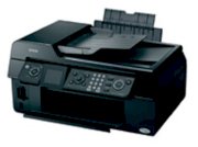 Epson Stylus CX9300F