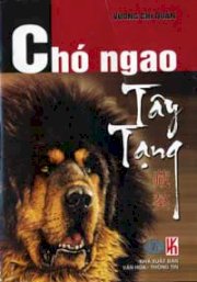 Chó ngao tây tạng