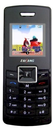 ZAKANG ZX410