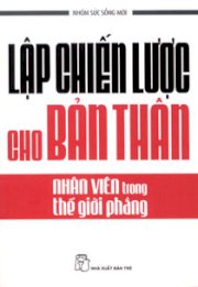 Lập chiến lược cho bản thân