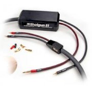 MIT Shotgun S1Bi-Wire speaker interfaces