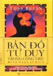 Bản đồ tư duy trong công việc