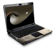 HP Pavilion DV2550SE, Intel Core 2 Duo T5250(1.50GHz, 2MB L2 Cache, 667MHz FSB), 1GB DDR2 667MHz, 160GB SATA HDD, PC DOS