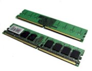 NCP - DDR2 - 2GB - bus 667MHz - PC2 5300