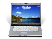 Fujitsu Lifebook E8410 (Intel Core 2 Duo T7500 2.2GHz, 2GB RAM, 120GB HDD, VGA Intel GMA X3100, 15.4 inch, Windows Vista Business)