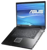 ASUS W2PC-1A7R (Intel Core 2 Duo T7400 2.16GHz, 1024MB RAM, 160GB HDD, VGA ATI Mobility Radeon X1700, 17 inch, Windows XP Pro)