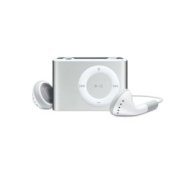 Apple iPod shuffle 2GB (Thế hệ 2) 