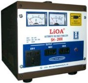 Lioa 2KVA-90v~240v 