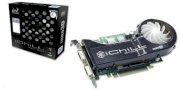INNO3D Ichill 256MB DDR3 GeForce PCX-7300GT (C7300GT6-G5F3C/DVIx2/HDTV )