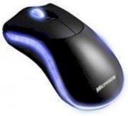 Microsoft Habu Laser Scroll Mouse (9VV-00006)