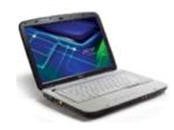 ACER ASPIRE 4315-200508Ci (057) (Intel Celeron M550 2.0GHz, 512MB RAM, 80GB HDD, VGA Intel GMA X3100, 14.1 inch, PC Linux)