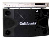 CALIFORNIA MIDI98D 