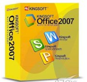 Kingsoft Office 2007 Professional Edition